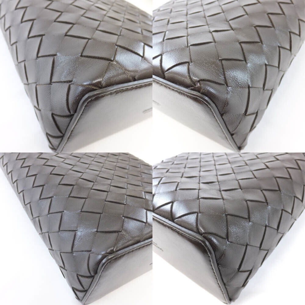Authentic Bottega Veneta Intreacciato Tote - Picture 5 of 6